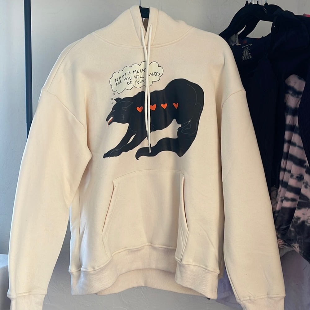 Fiorenza Hoodie